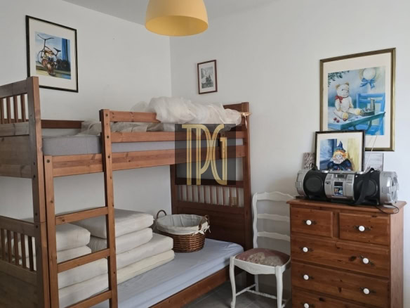 Charming 3 Bedroom Rustic Finca for Sale in Aldea Blanca