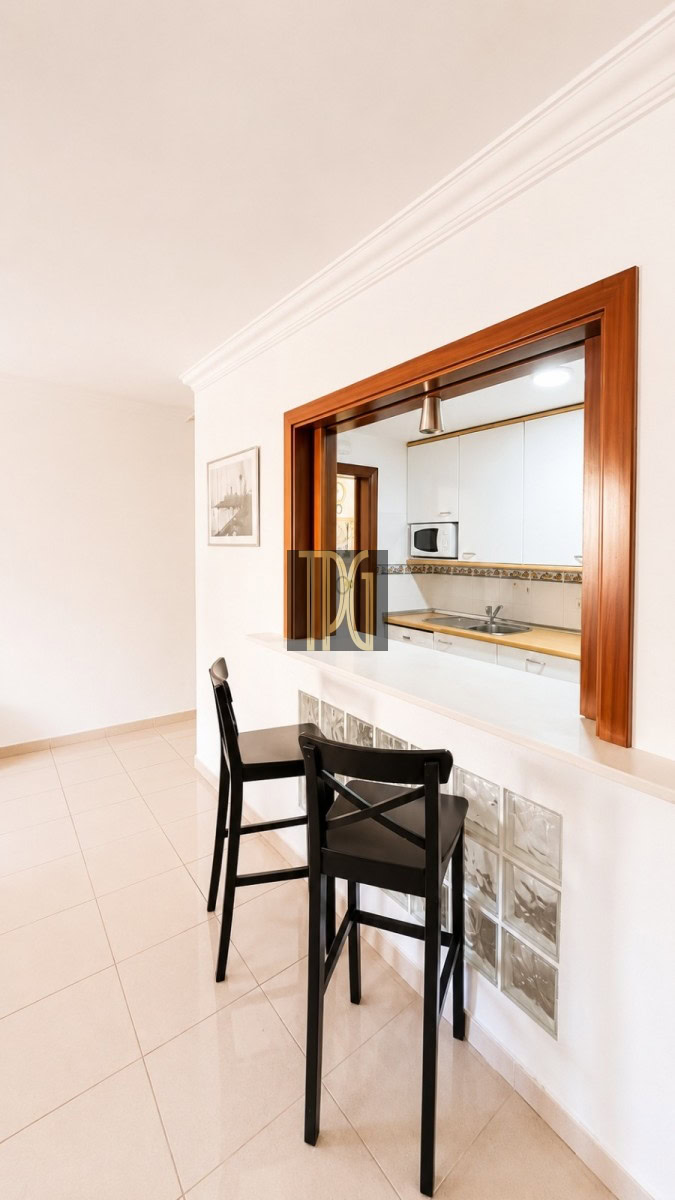 1 Bedroom Apartment for Sale in Los Cristianos