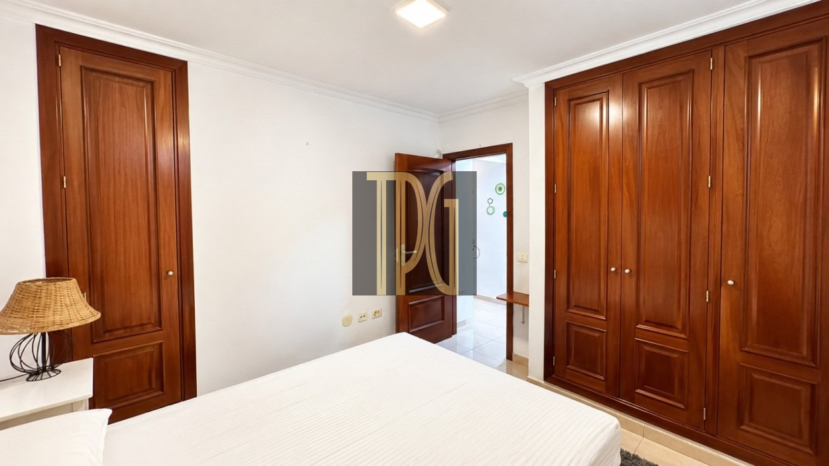 1 Bedroom Apartment for Sale in Los Cristianos