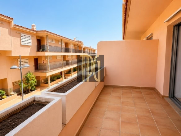 1 Bedroom Apartment for Sale in Los Cristianos