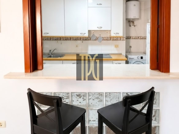 1 Bedroom Apartment for Sale in Los Cristianos