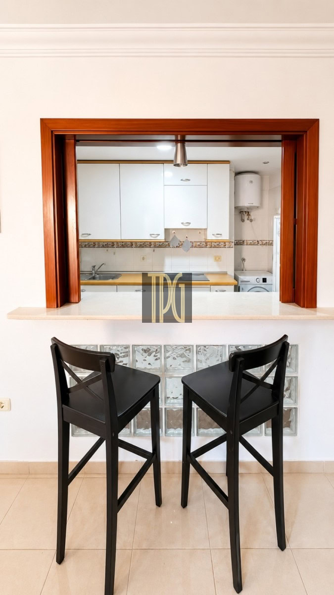 1 Bedroom Apartment for Sale in Los Cristianos