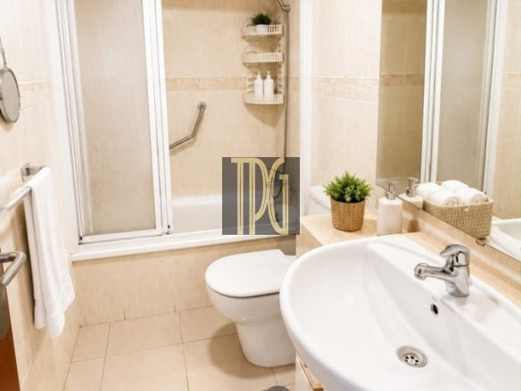 1 Bedroom Apartment for Sale in Los Cristianos