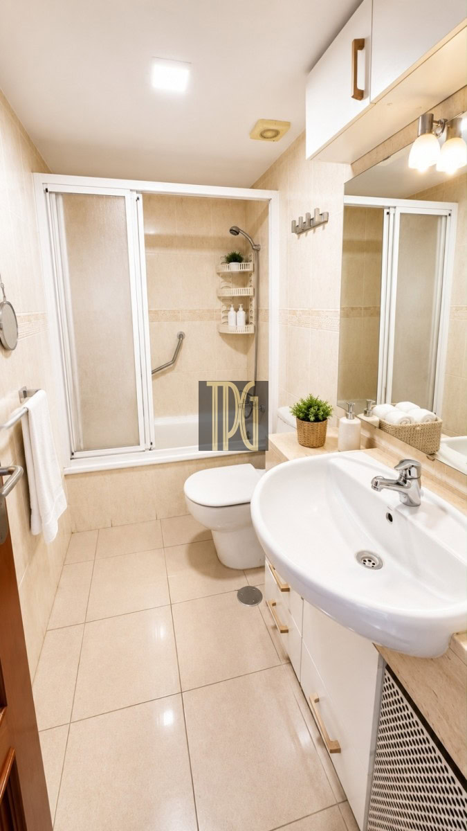 1 Bedroom Apartment for Sale in Los Cristianos