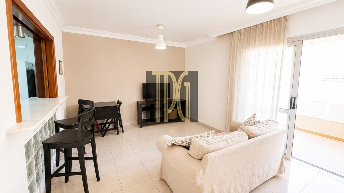 1 Bedroom Apartment for Sale in Los Cristianos