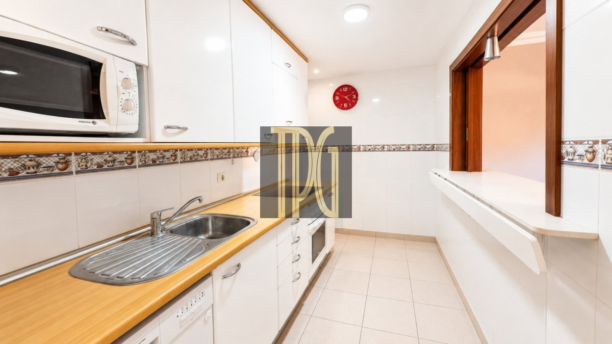 1 Bedroom Apartment for Sale in Los Cristianos