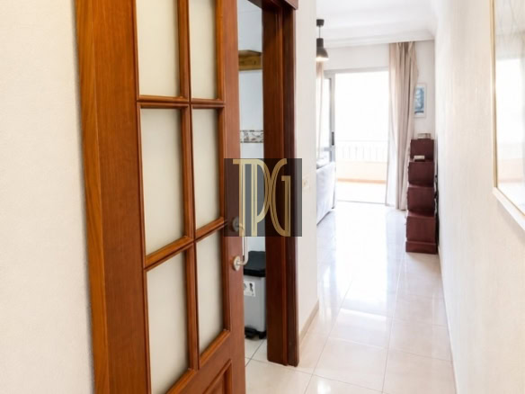 1 Bedroom Apartment for Sale in Los Cristianos