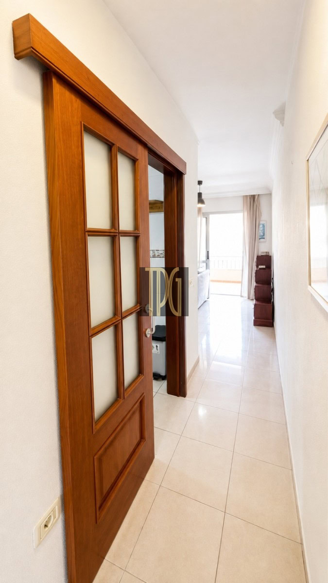 1 Bedroom Apartment for Sale in Los Cristianos