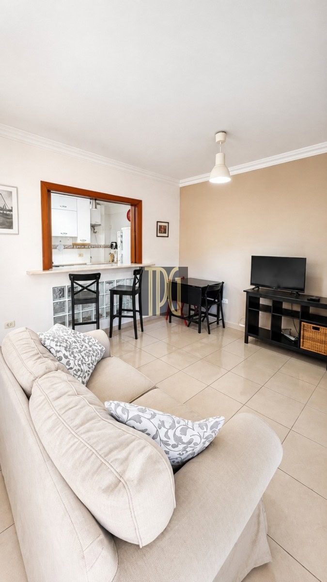 1 Bedroom Apartment for Sale in Los Cristianos
