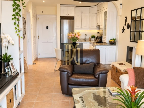 1 Bedroom Apartment for Sale in Costa del Silencio, Arona
