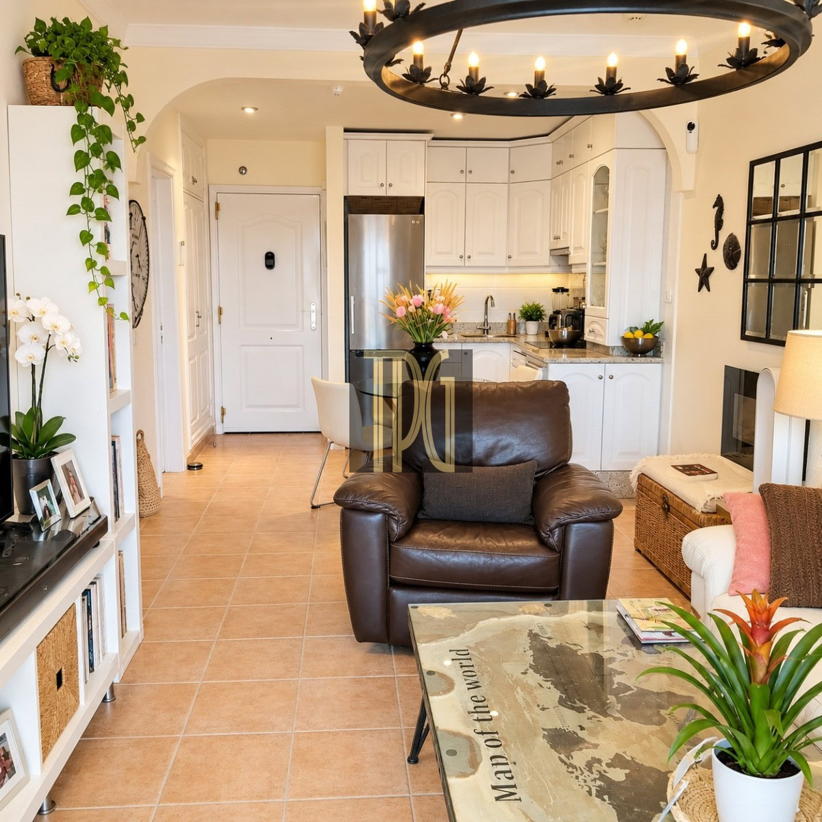 Unknown-1 1 Bedroom Apartment for Sale in Costa del Silencio, Arona
